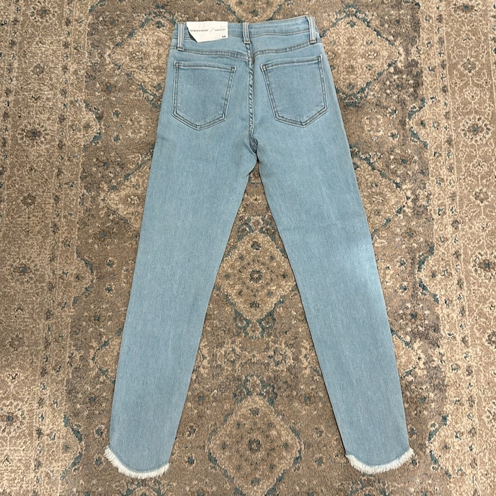 Just Black jeans - Picture 3 of 5